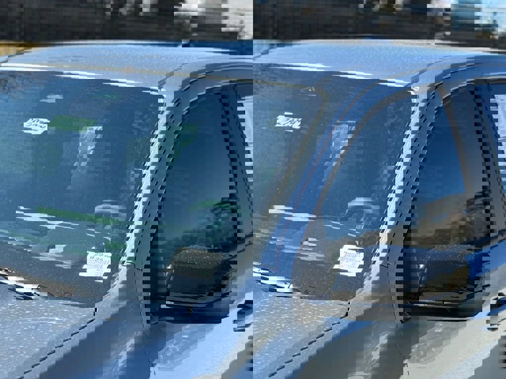 New 2026 GMC Canyon Elevation image 8