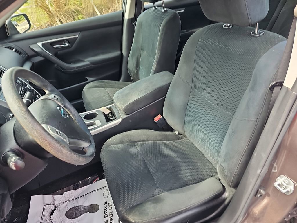 Used 2015 Nissan Altima 2.5 S w/ Power Driver Seat Package image 18