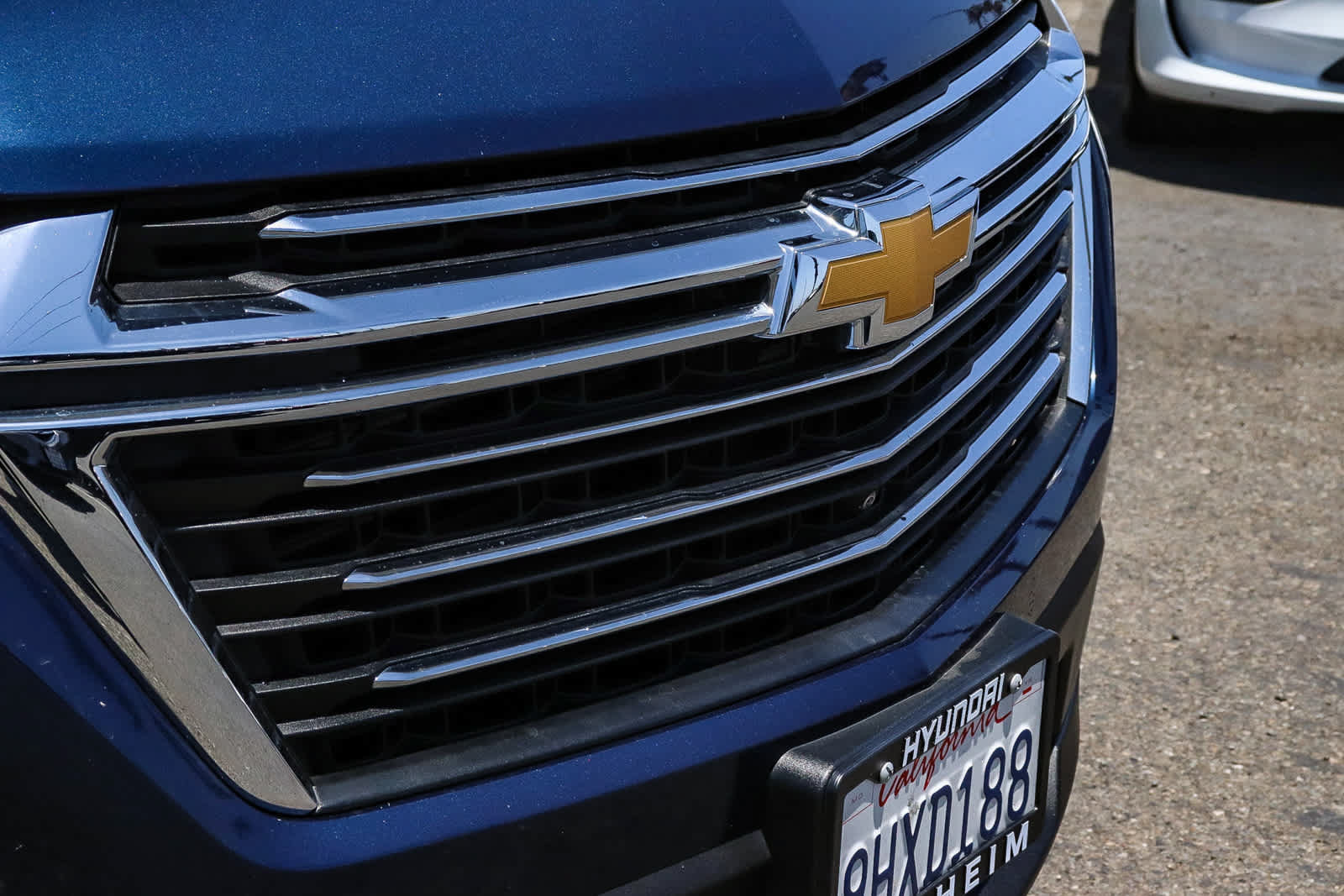 Used 2023 Chevrolet Traverse LT FWD image 6