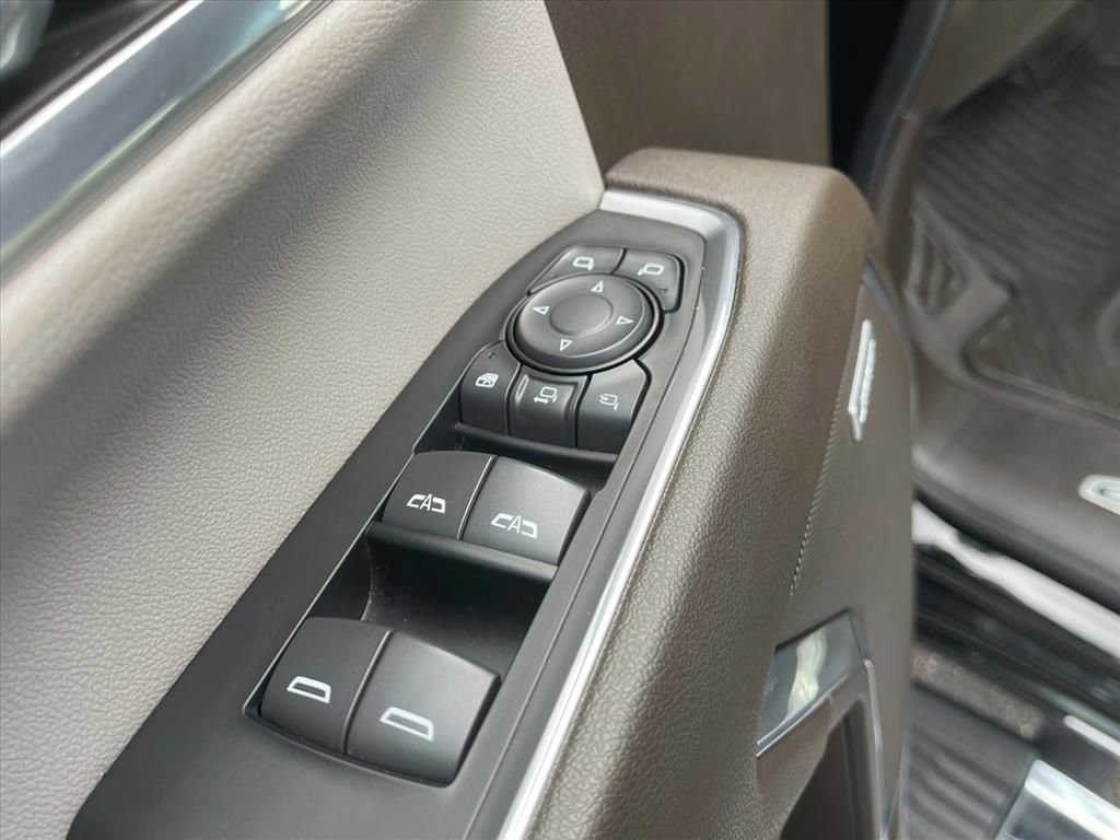 Certified 2024 Chevrolet Silverado 2500 LTZ w/ LTZ Plus Package image 19