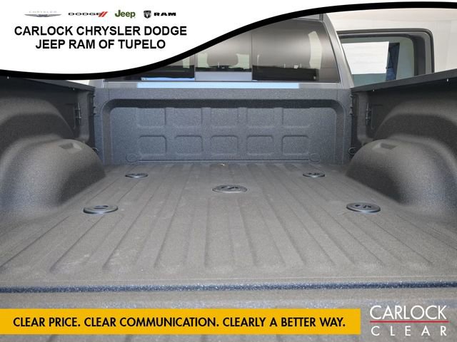 New 2026 RAM 2500 Laramie w/ Night Edition image 33