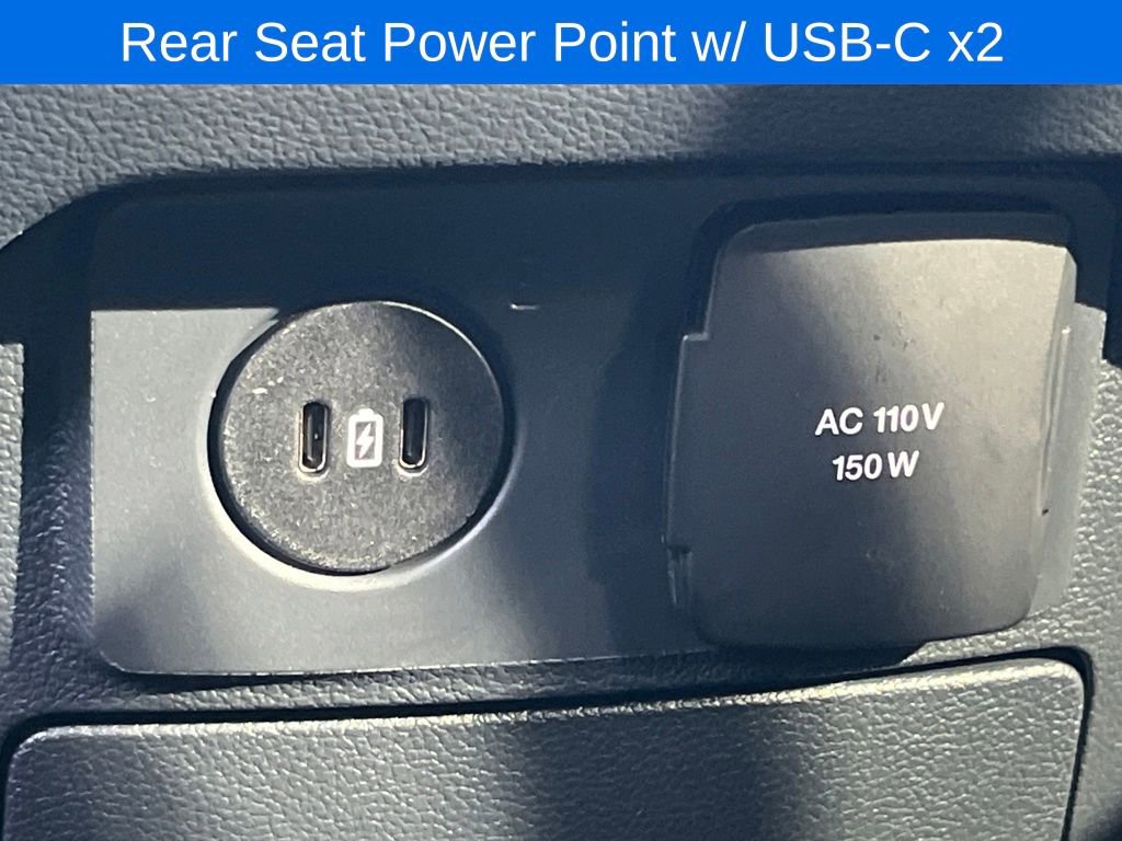 New 2026 Ford Explorer ST image 19