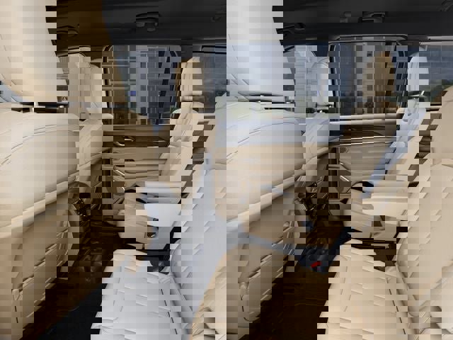 New 2026 Jeep Grand Cherokee L Limited image 23