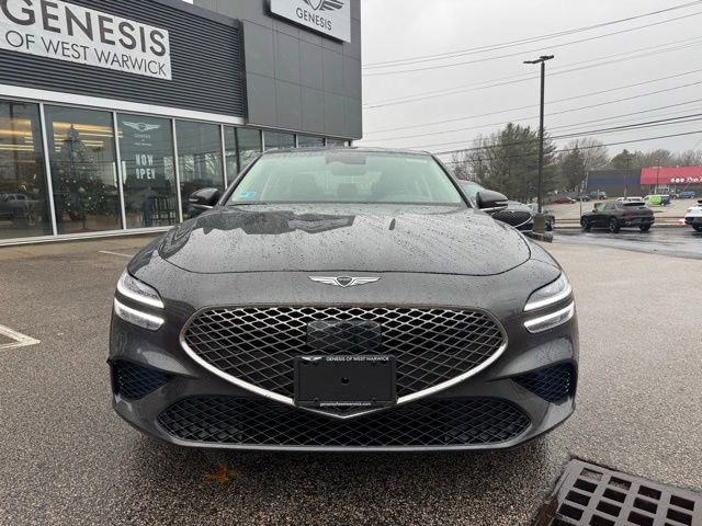 Used 2025 Genesis G70 2.5T image 16