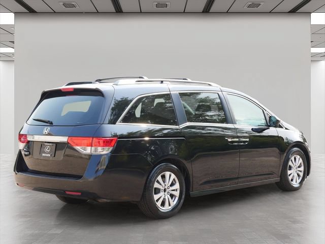 Used 2014 Honda Odyssey EX-L image 5