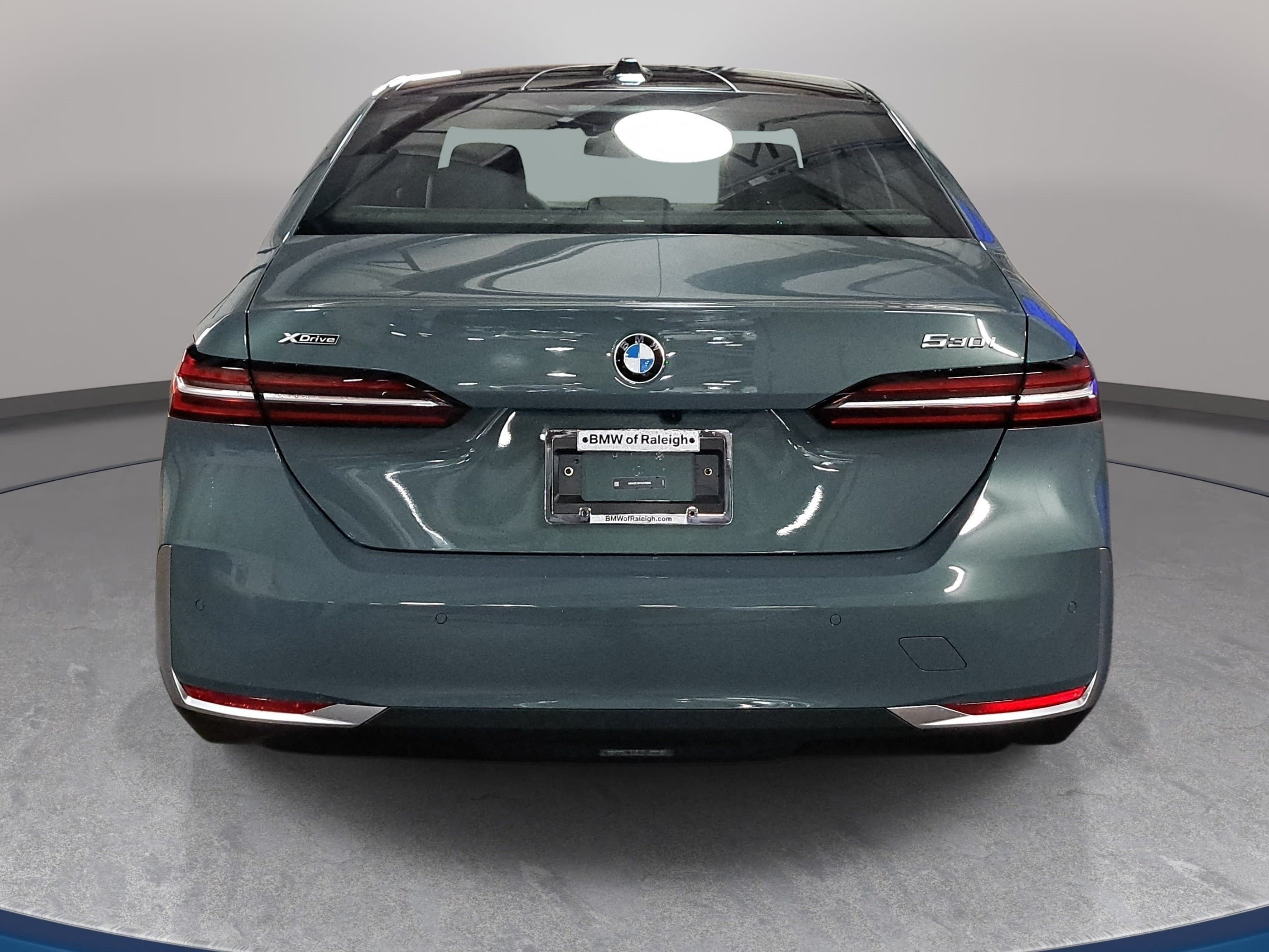 New 2027 BMW 530i xDrive AWD/4WD image 6