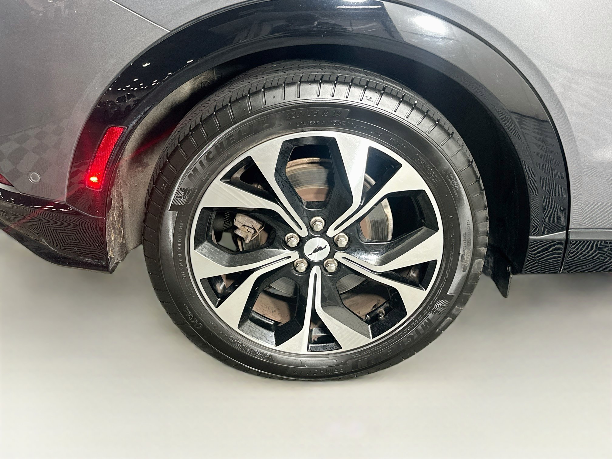 Used 2023 Ford Mustang Mach-E Premium AWD/4WD image 11