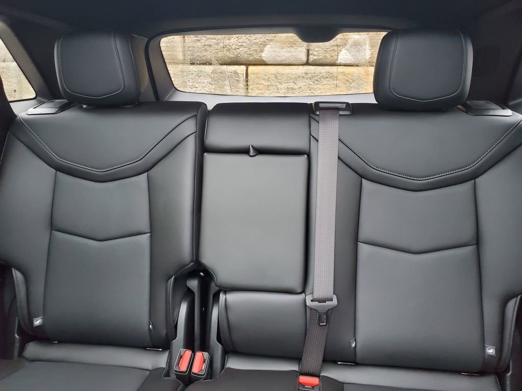 Certified 2023 Cadillac XT5 Premium Luxury image 46