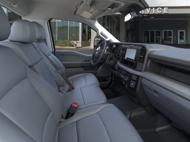 New 2026 Ford F600 4x4 Regular Cab Super Duty image 11