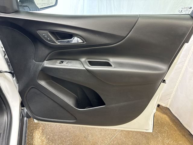Certified 2022 Chevrolet Equinox LT AWD/4WD image 25