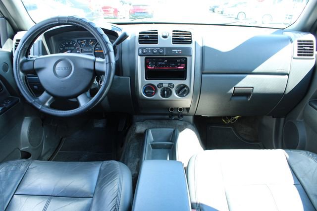 Used 2006 Isuzu i-350 LS image 16