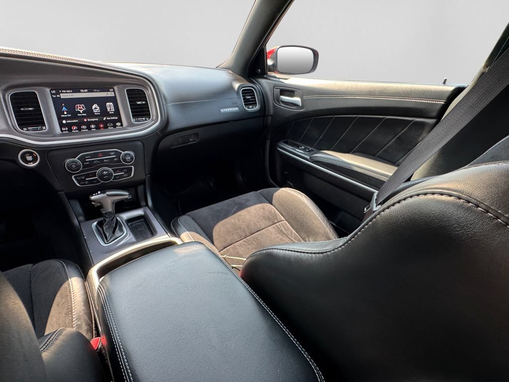 Used 2022 Dodge Charger GT w/ Plus Group AWD/4WD image 24