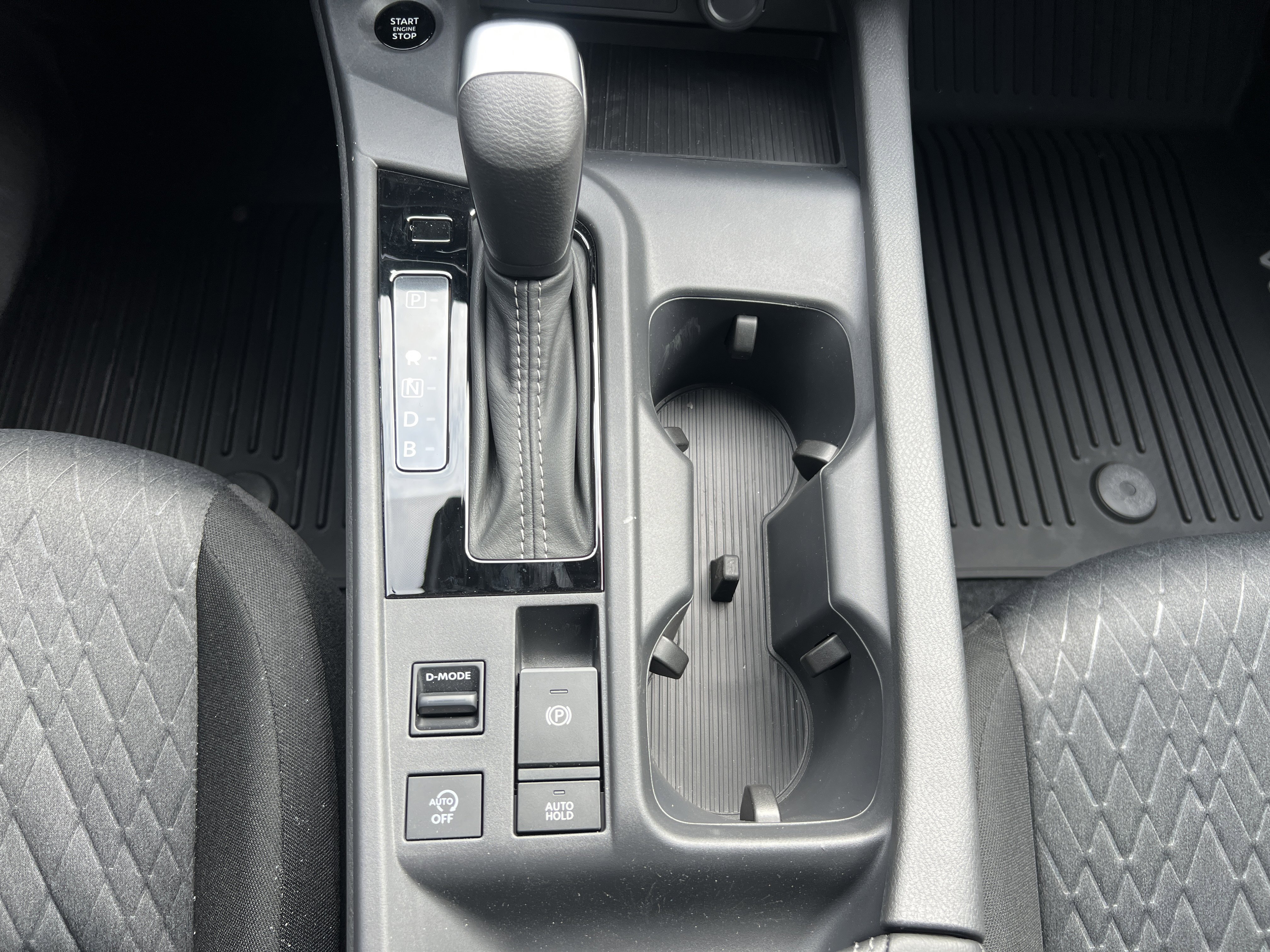 New 2026 Nissan Sentra SV w/ Floor Mat Package image 20