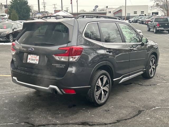 Used 2021 Subaru Forester Touring image 7