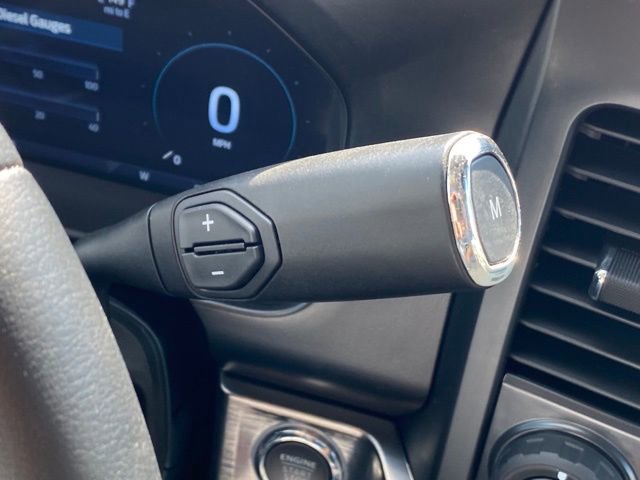 Used 2025 Ford F350 Lariat w/ Lariat Ultimate Package AWD/4WD image 18