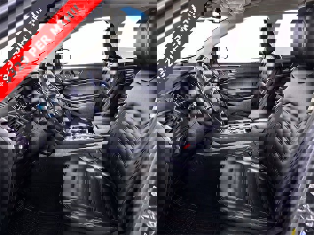 Used 2022 Ford Edge SEL image 20