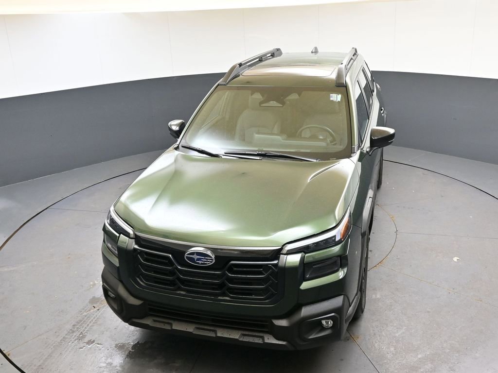 New 2026 Subaru Outback Limited XT image 47