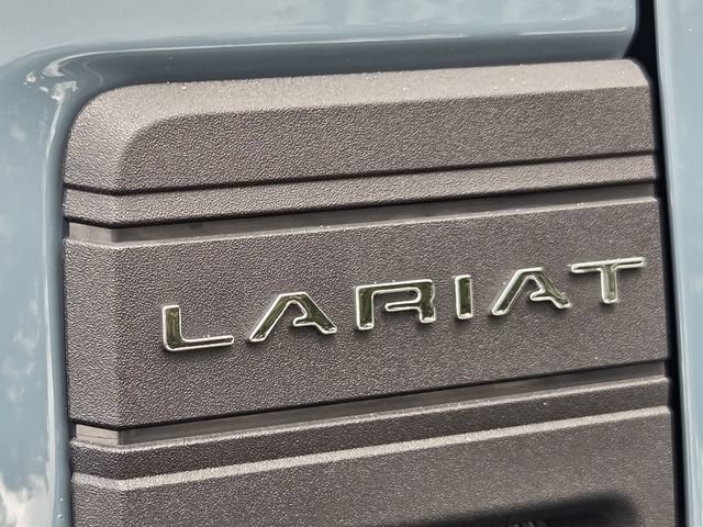 Used 2023 Ford Maverick Lariat w/ Equipment Group 500A Standard AWD/4WD image 9