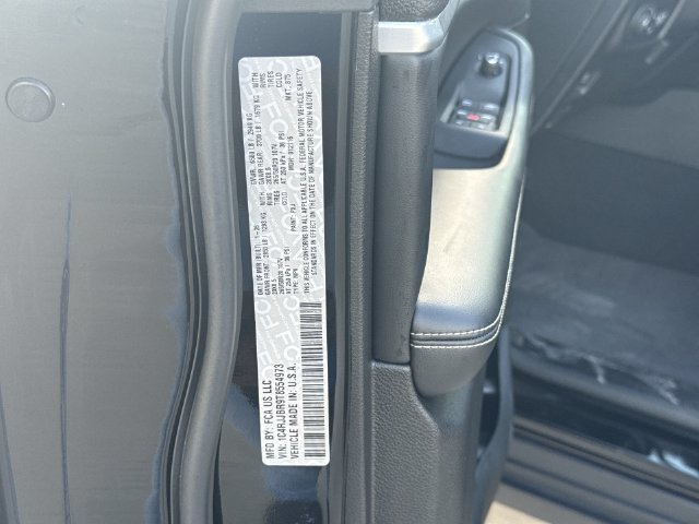 Used 2026 Jeep Grand Cherokee L Limited w/ Limited Altitude Package RWD image 35