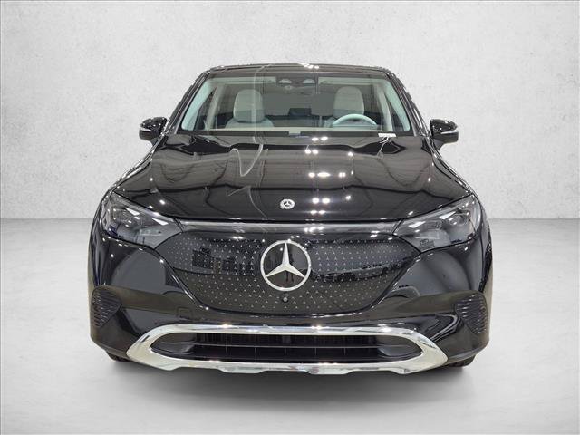 Certified 2023 Mercedes-Benz EQE 350+ SUV w/ Pinnacle Trim Package image 2
