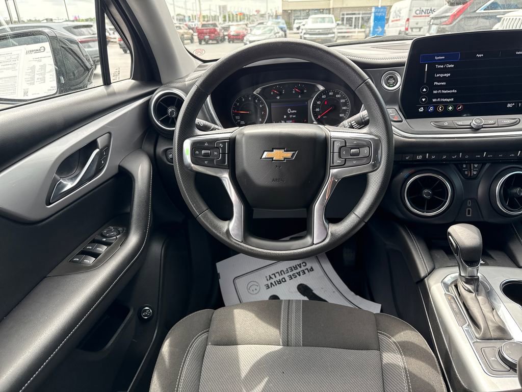 Used 2023 Chevrolet Blazer LT w/ Convenience Package image 17