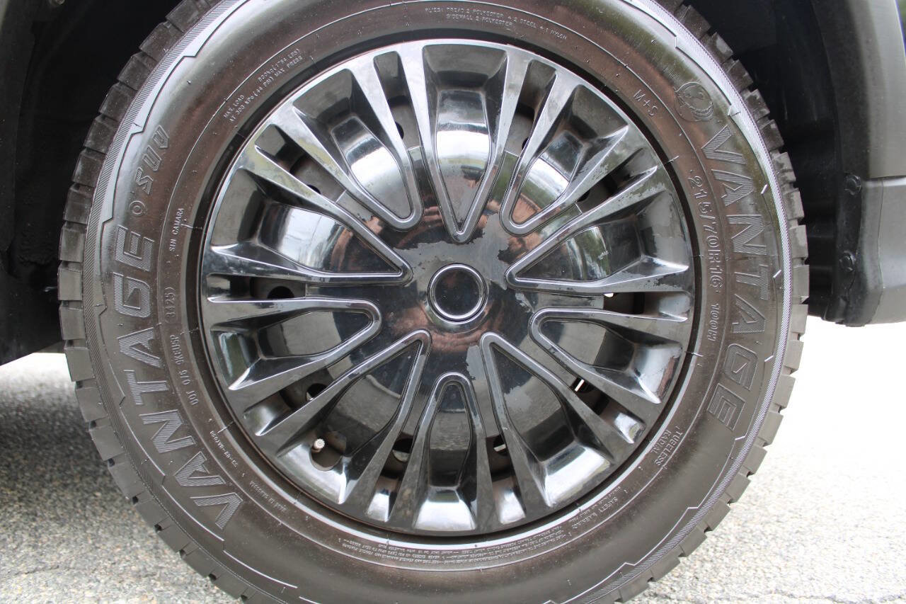 Used 2024 Mitsubishi Outlander Sport AWD image 19