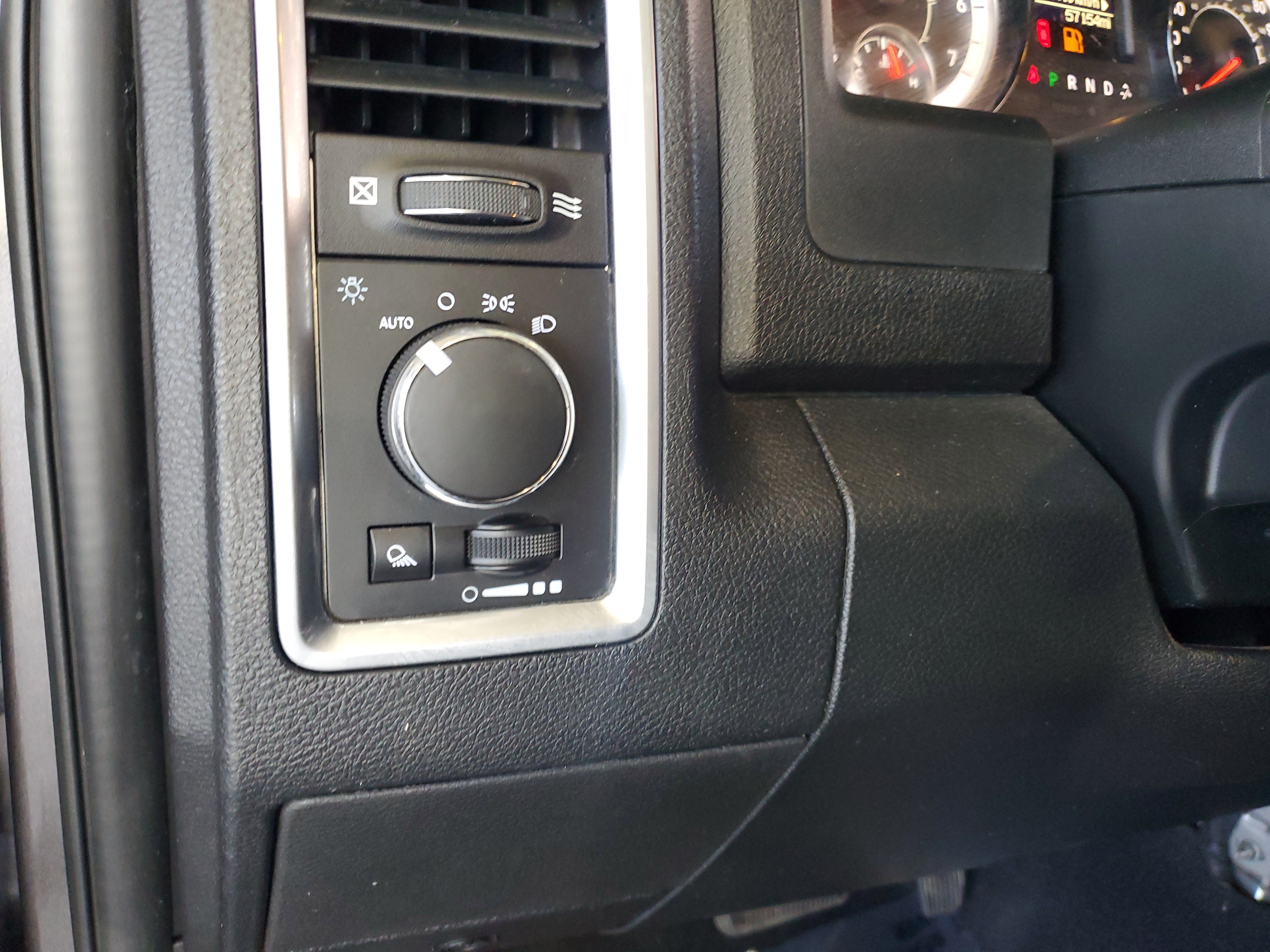 Certified 2021 RAM 1500 Classic SLT AWD/4WD image 20