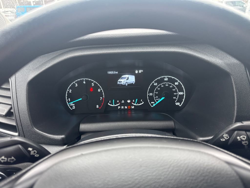 Used 2024 Ford Transit 250 Low Roof w/ Exterior Upgrade Package image 34