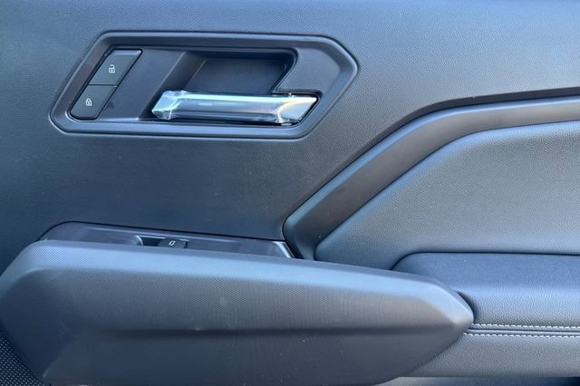 New 2026 GMC Canyon Elevation image 19