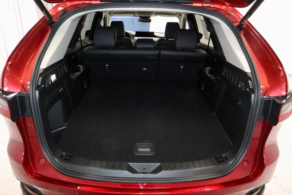 Used 2025 MAZDA CX-70 3.3 Turbo w/ Preferred Package image 15