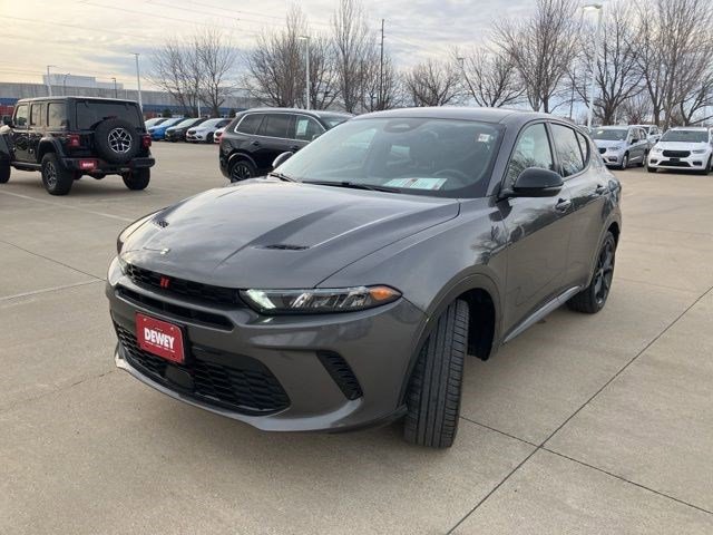 Certified 2024 Dodge Hornet R/T image 3