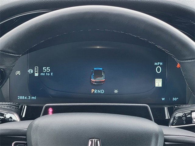 Certified 2025 Lincoln Corsair Reserve w/ Equipment Group 202A image 34