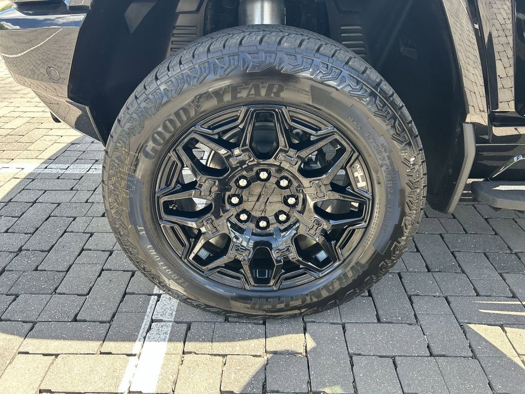 New 2025 GMC Hummer EV 2X image 59