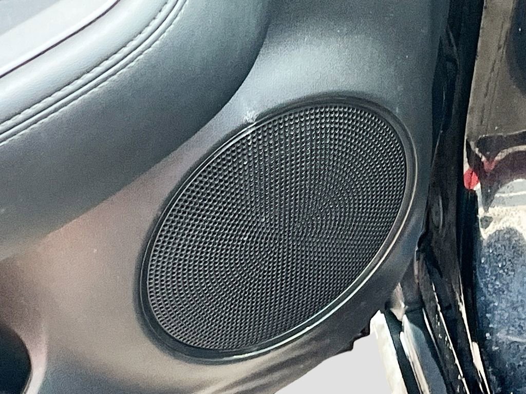 Used 2023 Honda HR-V LX image 18