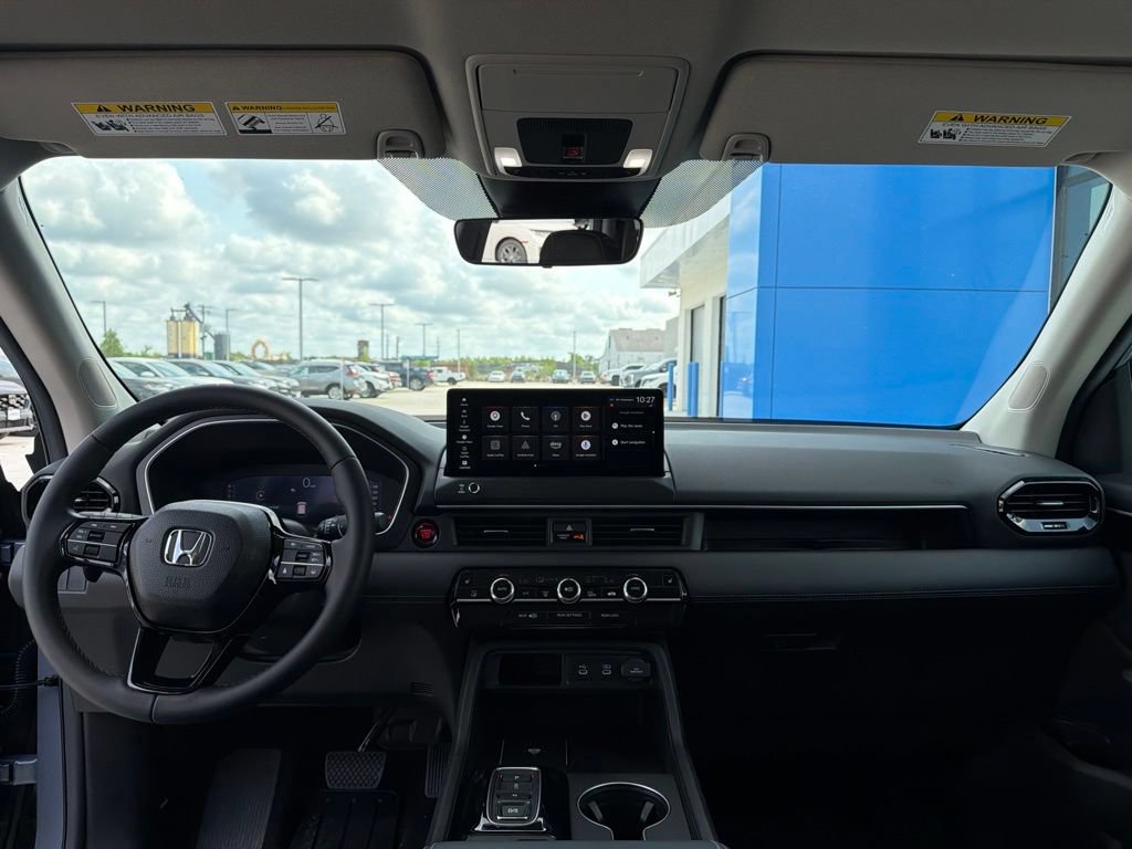 Used 2026 Honda Pilot EX-L image 11