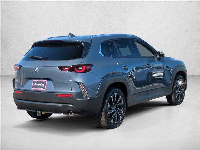 New 2026 MAZDA CX-50 2.5 Hybrid w/ Weather Package AWD/4WD image 2