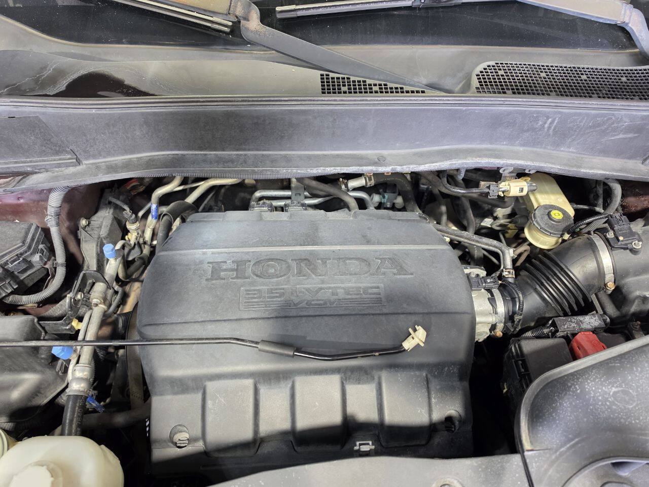 Used 2011 Honda Pilot EX-L image 38