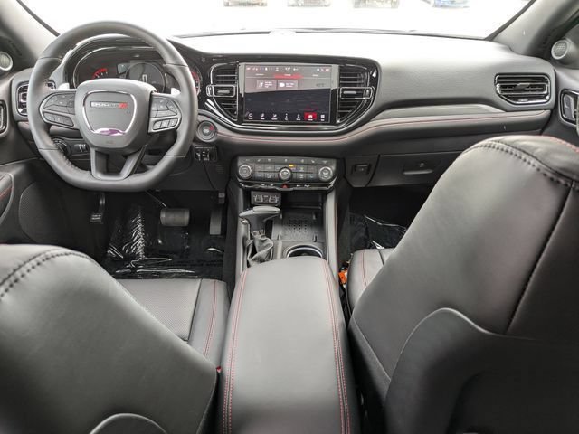 New 2026 Dodge Durango GT AWD/4WD image 30