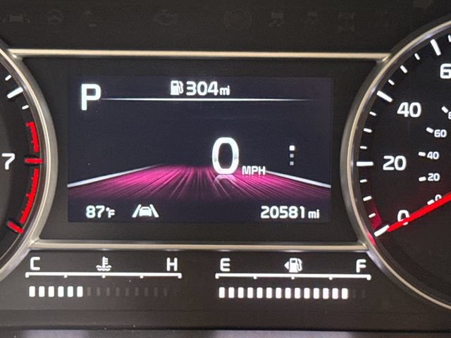 Used 2023 Kia Sorento X-Line EX AWD/4WD image 32