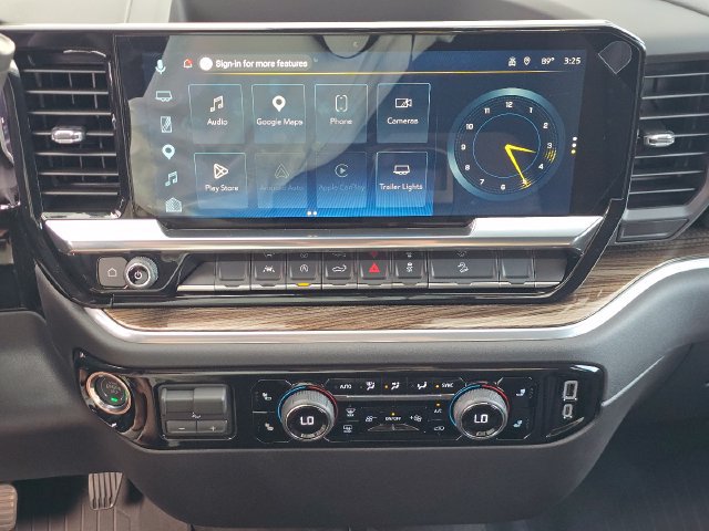 New 2026 Chevrolet Silverado 1500 LT AWD/4WD image 27
