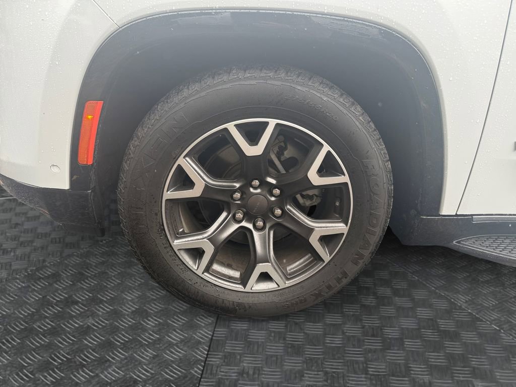 Used 2024 Jeep Wagoneer Series III image 14