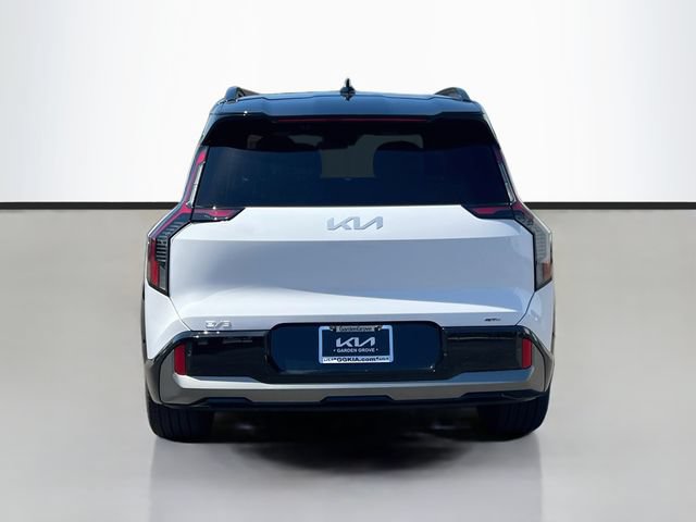 New 2026 Kia EV9 GT-Line AWD/4WD image 6