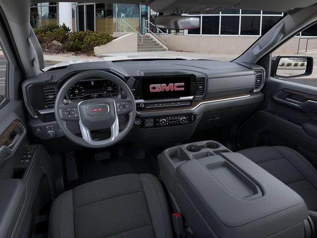 New 2026 GMC Sierra 1500 SLE w/ X31 Off-Road Package image 15