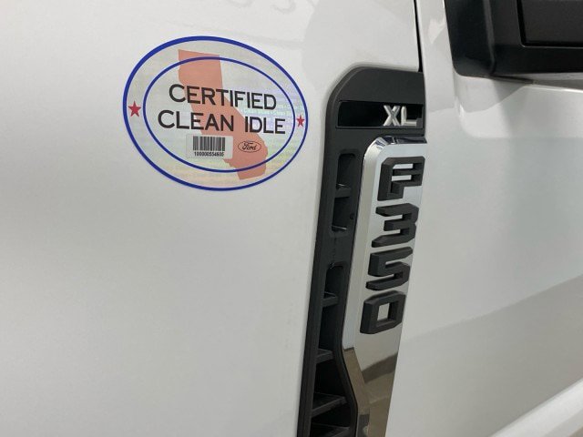 New 2024 Ford F350 XL w/ XL Chrome Package image 15