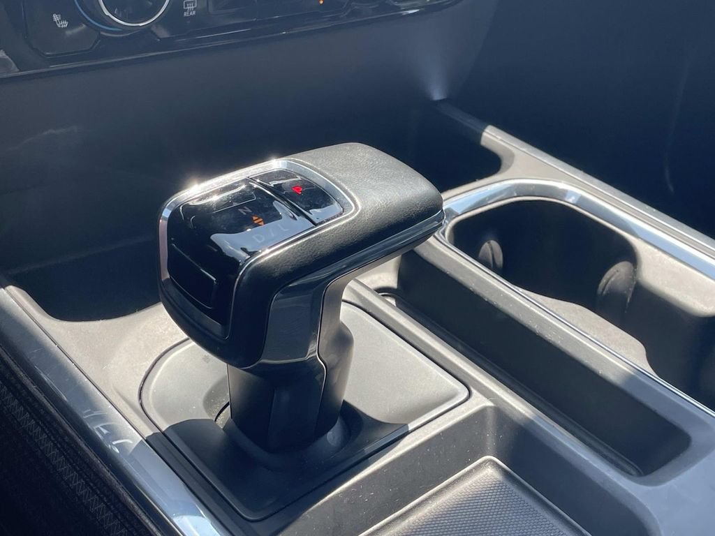 Used 2024 Chevrolet Silverado 1500 RST w/ Rally Edition AWD/4WD image 27