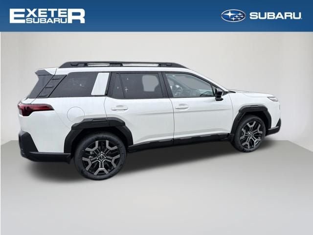 New 2026 Subaru Outback Touring XT AWD/4WD image 3