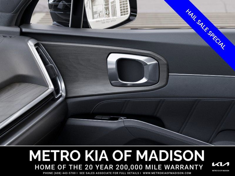 New 2026 Kia Sorento SX Prestige image 25