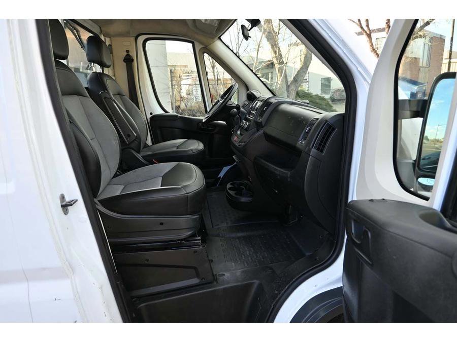 Used 2017 RAM ProMaster 3500 image 14