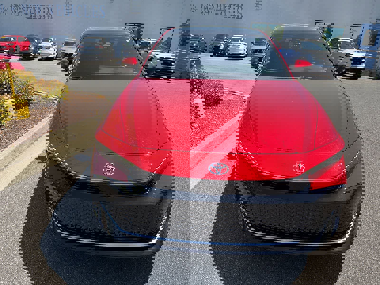 Used 2023 Toyota Crown Limited image 14