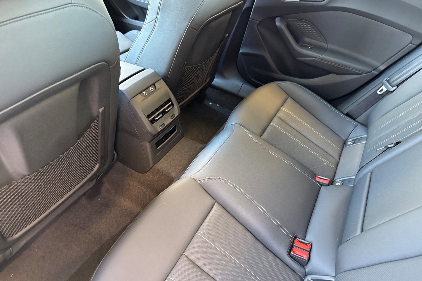 New 2025 Audi A5 2.0T Premium Plus image 9